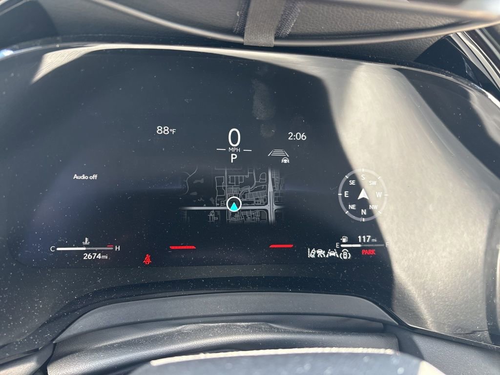 Used 2025 Lexus RX 350 Premium Plus w/ Convenience Package FWD image 2