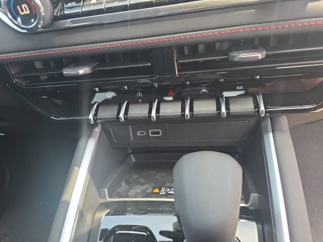 New 2026 Chevrolet Colorado Z71 AWD/4WD image 18
