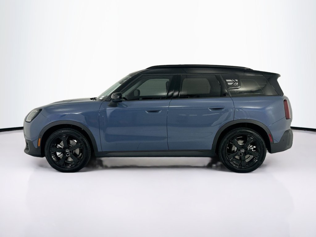 New 2027 MINI Cooper Countryman S AWD/4WD image 8