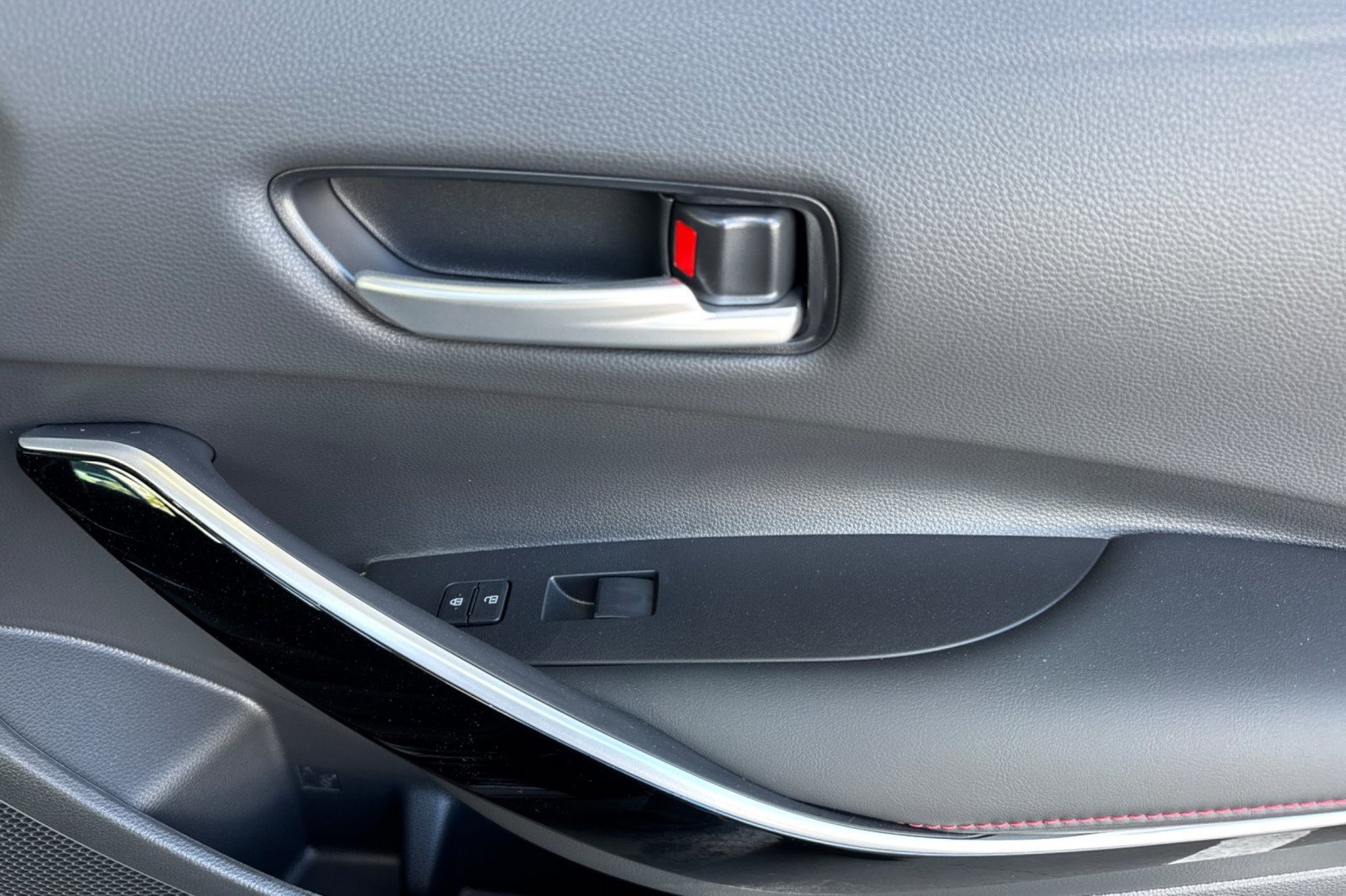 New 2027 Toyota Corolla XSE FWD image 17