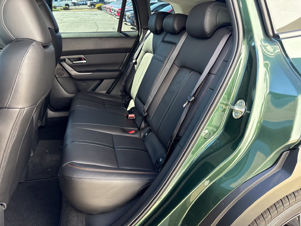 New 2026 MAZDA CX-50 AWD 2.5 S w/ Weather Package image 20
