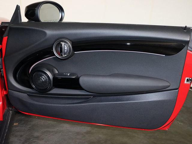 Used 2023 MINI Cooper SE image 26