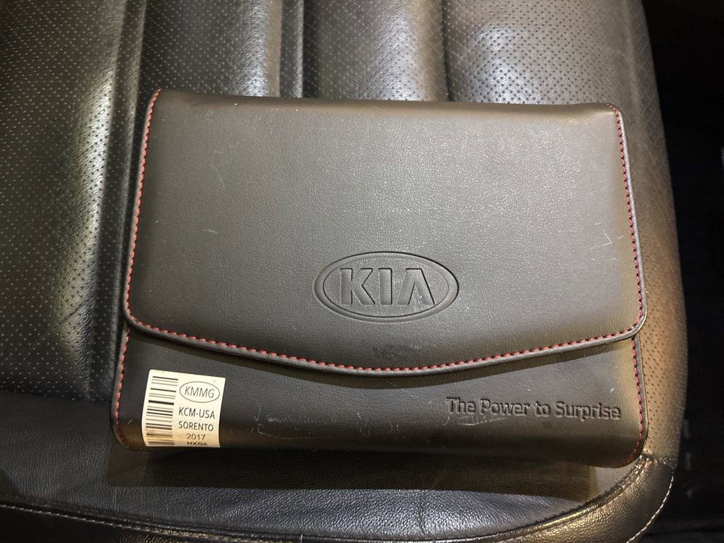 Used 2017 Kia Sorento EX w/ EX Advanced Touring Package image 38