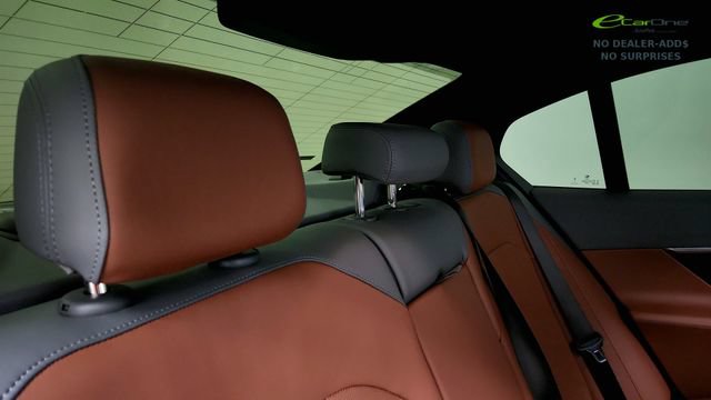 Used 2026 BMW 530i w/ M Sport Package RWD image 40