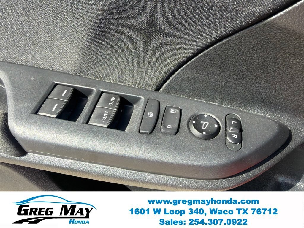 Used 2018 Honda Civic EX image 20