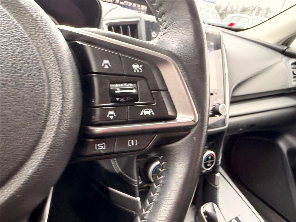 Used 2019 Subaru Forester Limited image 17
