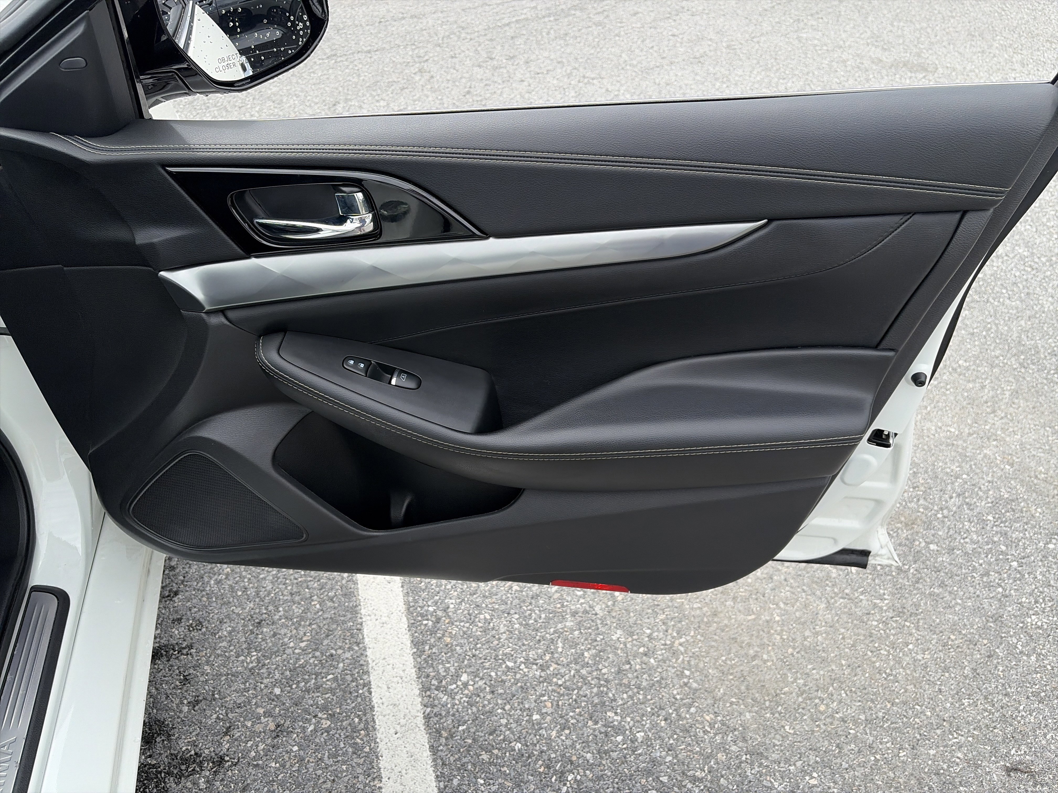 Used 2021 Nissan Maxima 3.5 SV w/ Floor Mat Group image 26