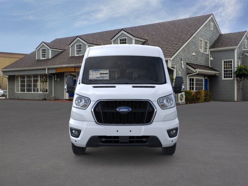 New 2025 Ford Transit 350 XLT image 6