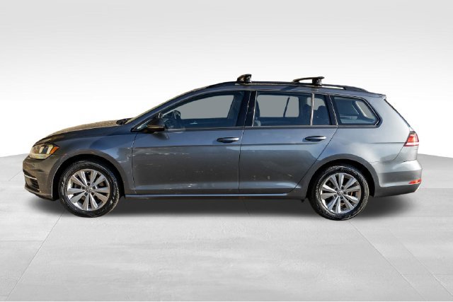 Used 2018 Volkswagen Golf S AWD/4WD image 10