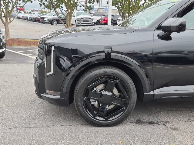 New 2027 Kia Telluride X-Line SX Prestige AWD/4WD image 9