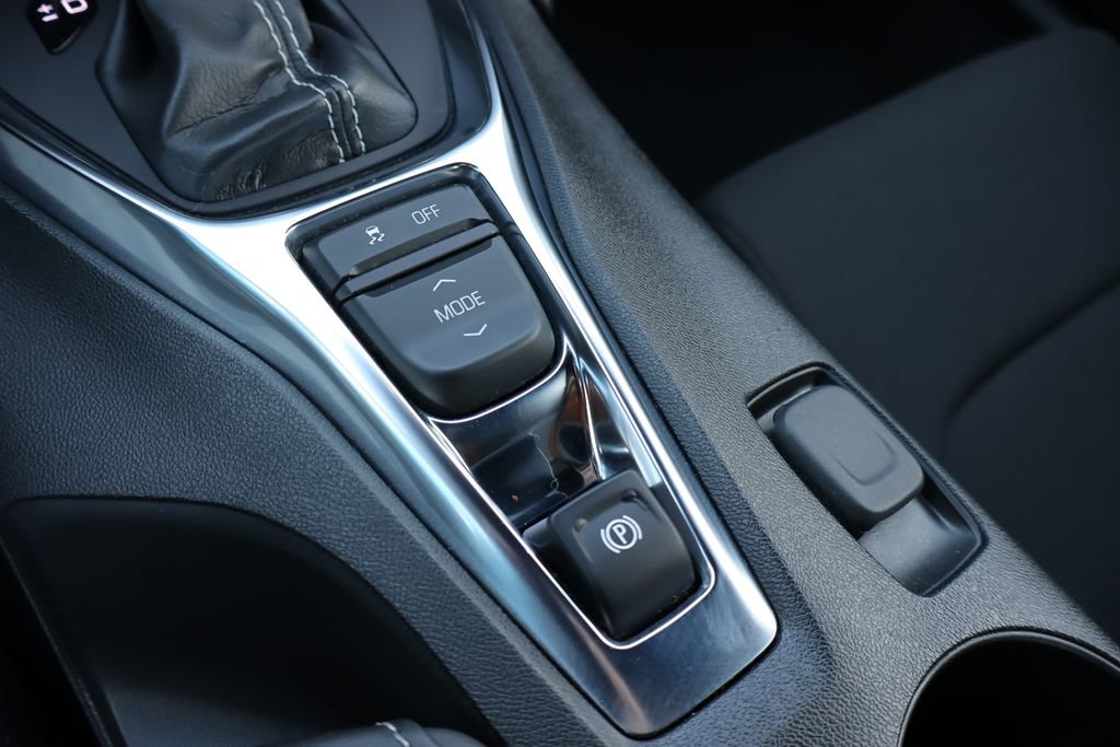 Used 2023 Chevrolet Camaro LT w/ RS Package image 13