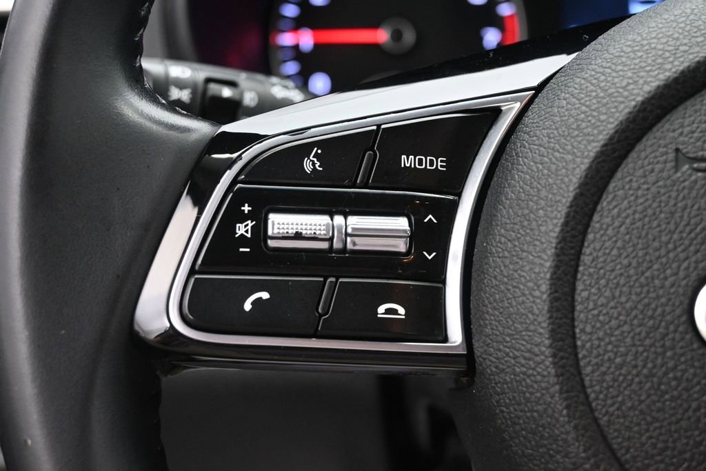 Used 2020 Kia Optima S FWD image 12