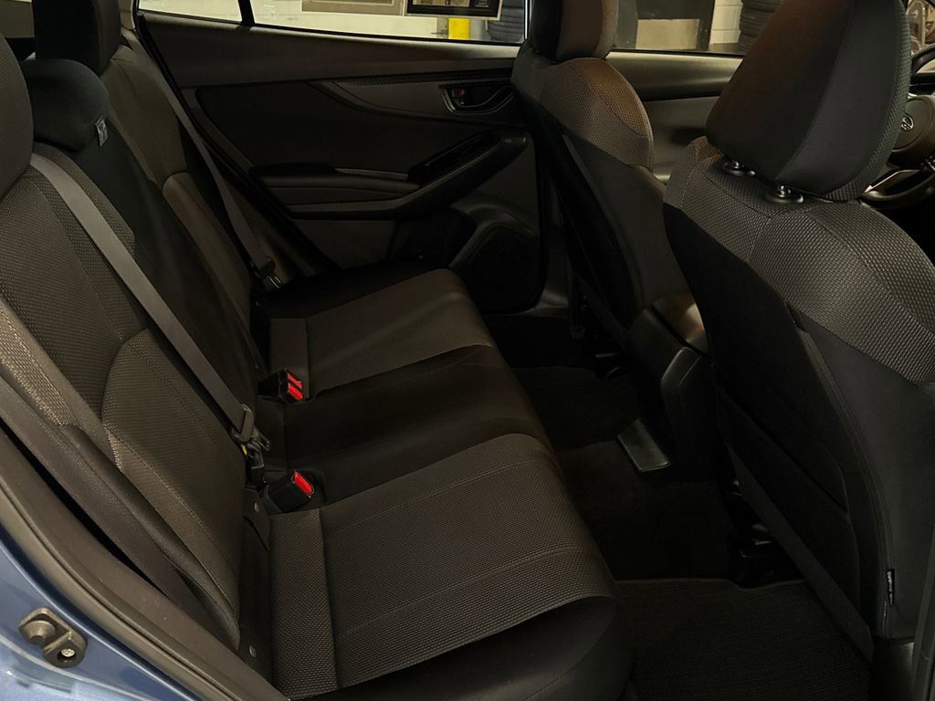 Used 2021 Subaru Crosstrek 2.0i AWD/4WD image 13