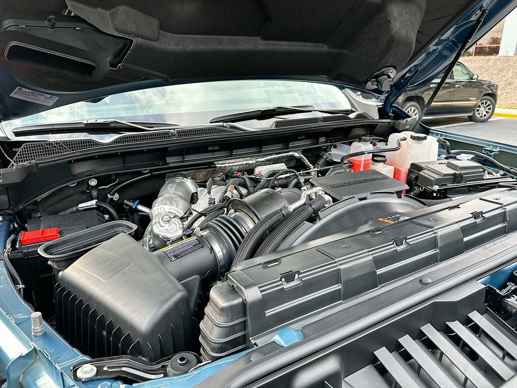 New 2026 GMC Sierra 2500 Denali w/ Denali Reserve Package image 26