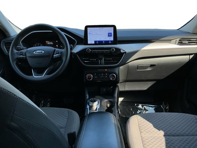 Certified 2022 Ford Escape SE AWD/4WD image 12