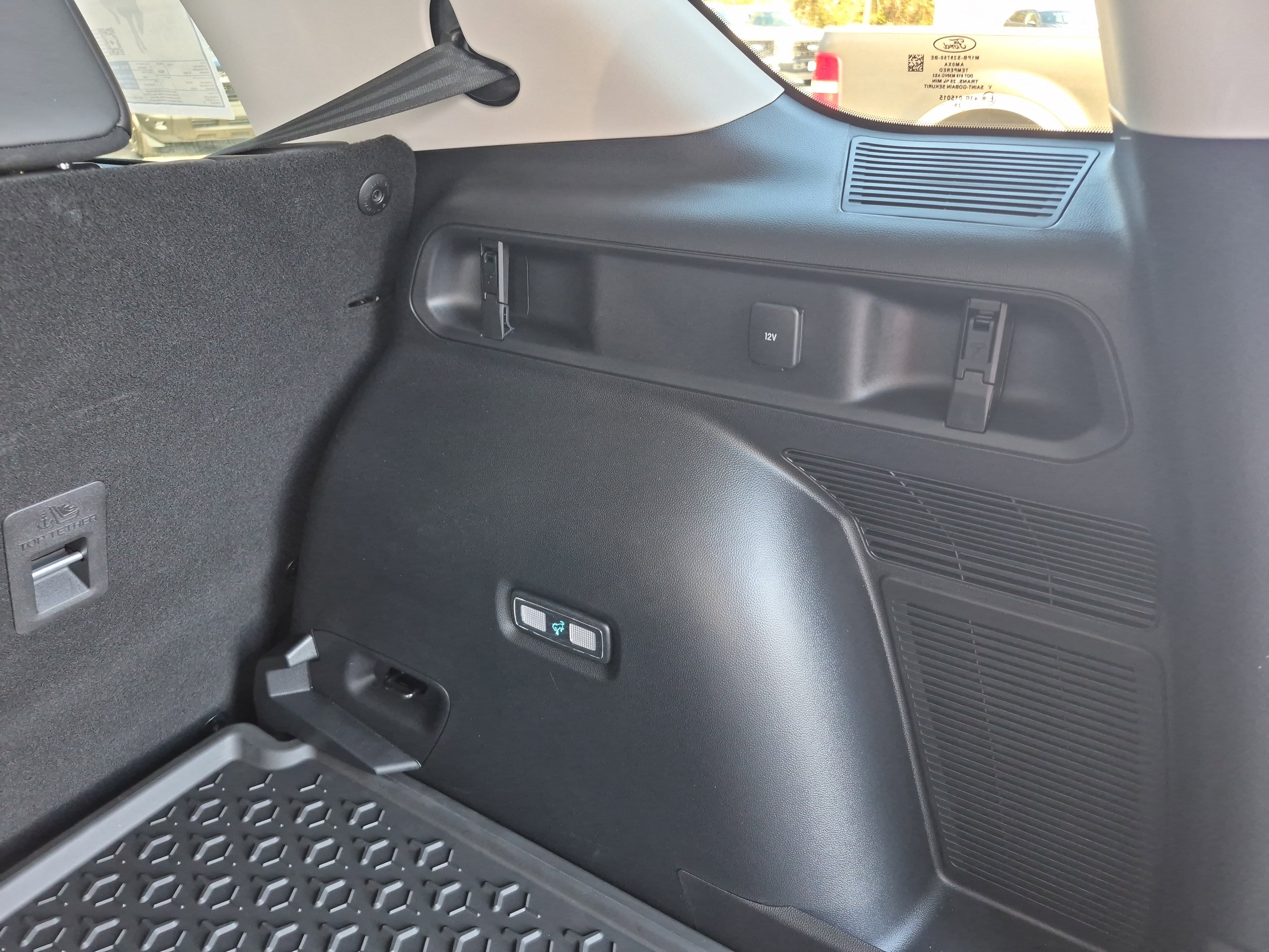 New 2025 Ford Bronco Sport Big Bend w/ Convenience Package image 18