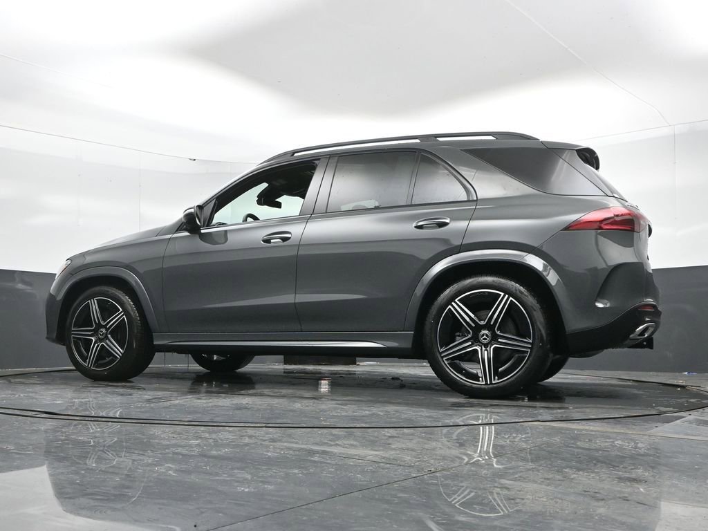 New 2026 Mercedes-Benz GLE 350 4MATIC image 43