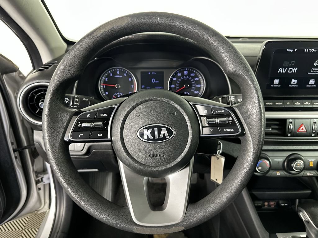 Used 2020 Kia Forte LXS FWD image 13