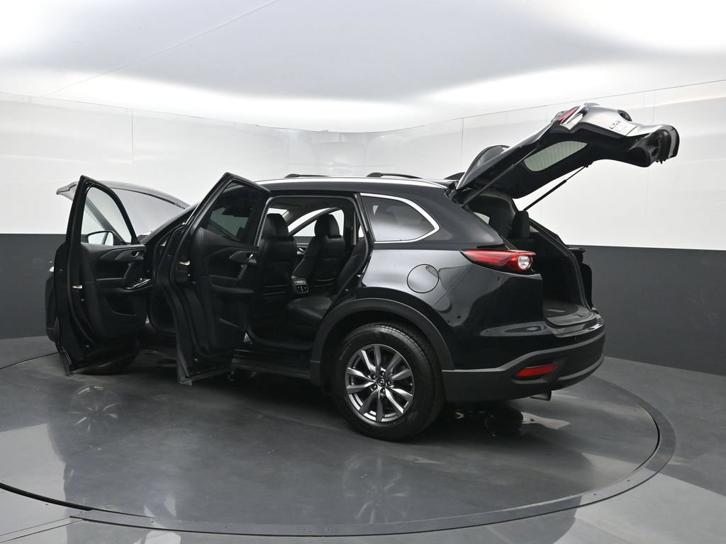 Used 2018 MAZDA CX-9 Sport FWD image 36