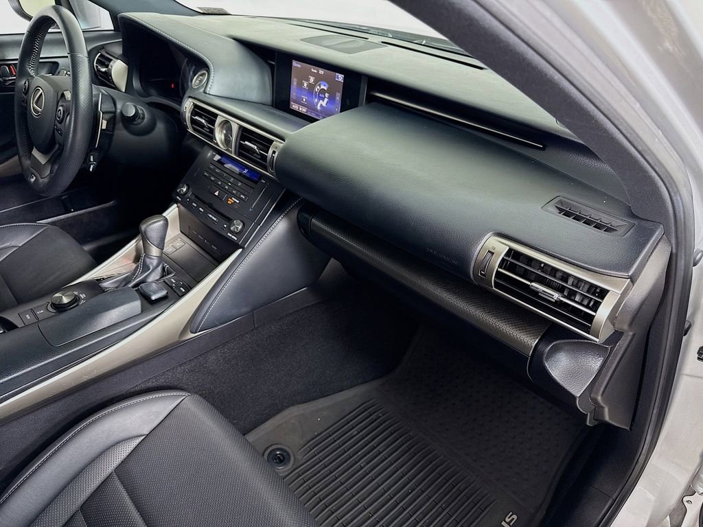 Used 2015 Lexus IS 250 w/ F-Sport Package image 31