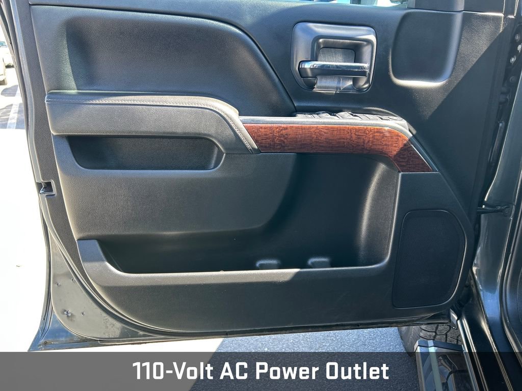 Used 2019 GMC Sierra 2500 SLE AWD/4WD image 11