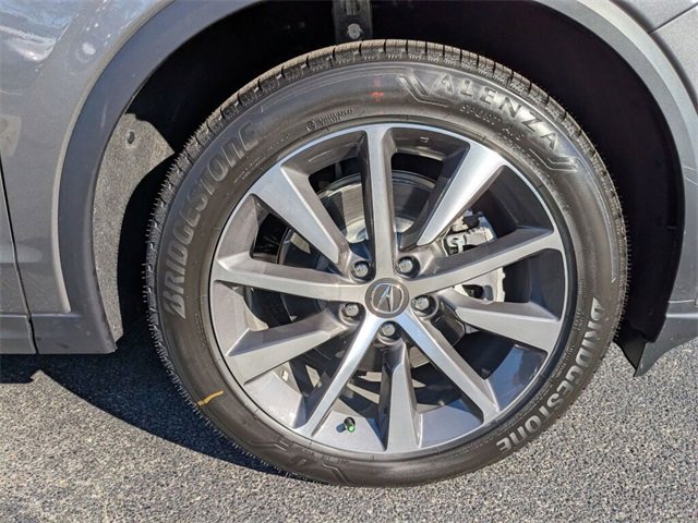 New 2026 Acura MDX w/ Technology Package image 9