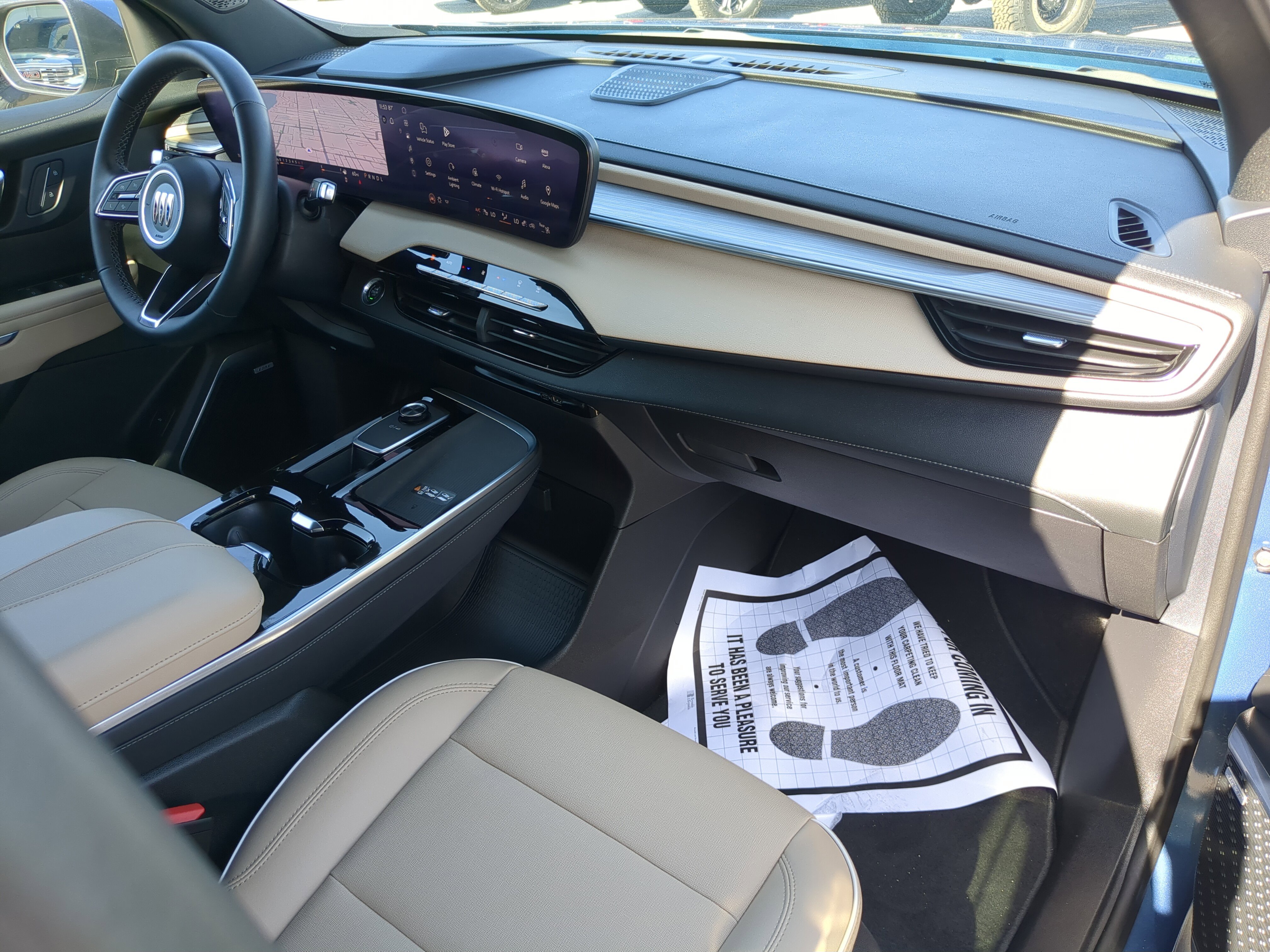 Used 2025 Buick Enclave Preferred image 12