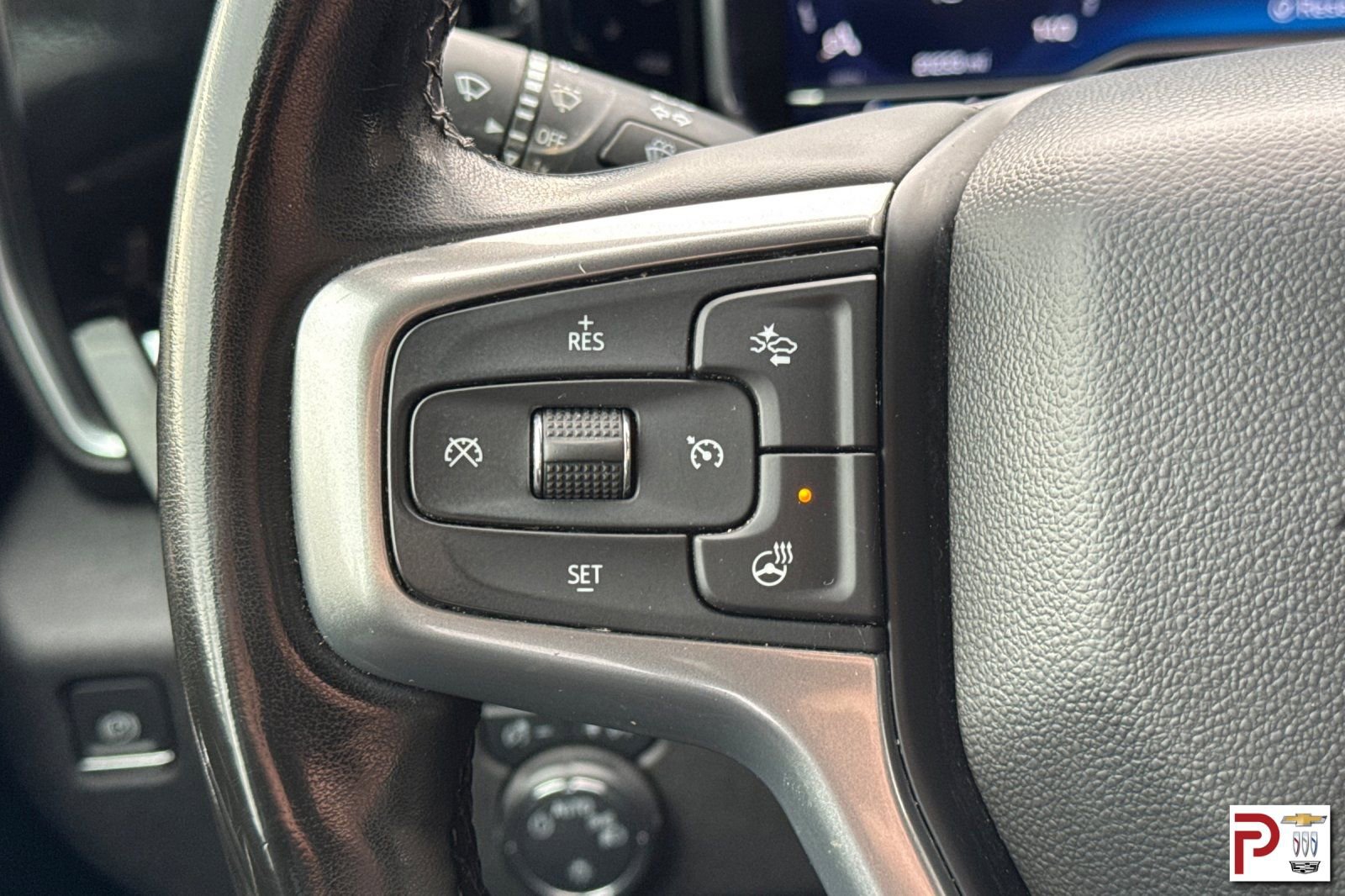 Certified 2024 Chevrolet Silverado 1500 LT w/ Safety Package AWD/4WD image 27