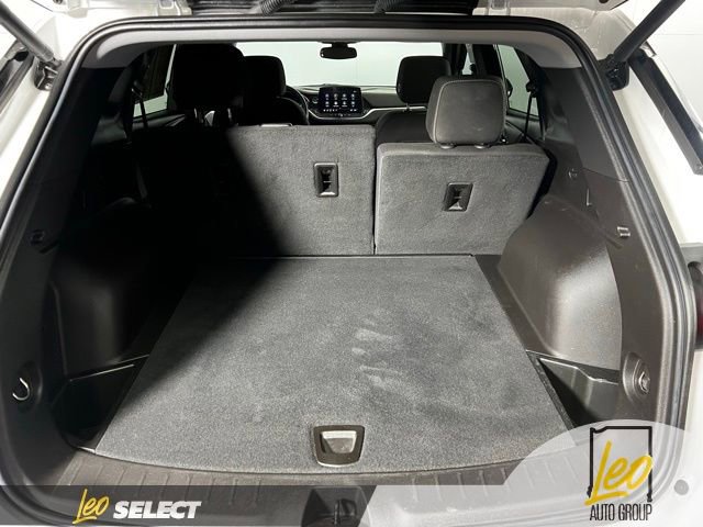 Used 2024 Chevrolet Blazer LT w/ Convenience Package image 21
