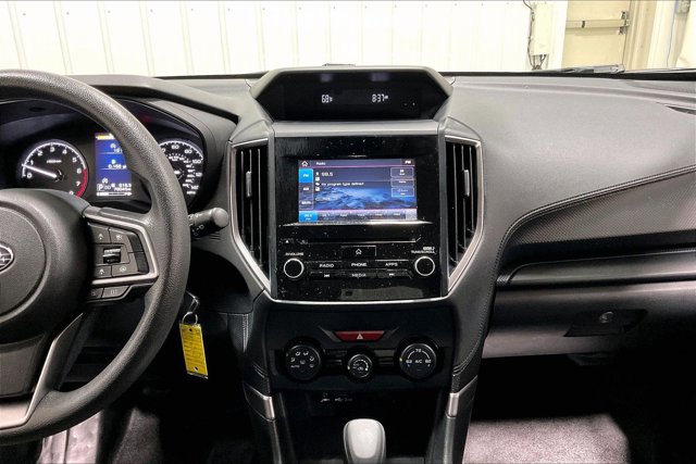Used 2021 Subaru Forester w/ Popular Package #1 AWD/4WD image 6