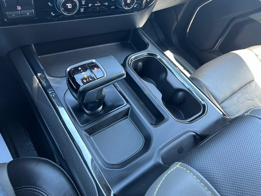 Used 2023 Chevrolet Silverado 1500 ZR2 w/ Technology Package AWD/4WD image 55