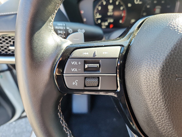 Certified 2025 Acura ADX AWD image 21
