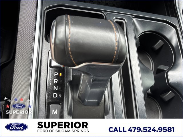 Used 2023 Ford F150 Platinum w/ Equipment Group 701A High AWD/4WD image 45
