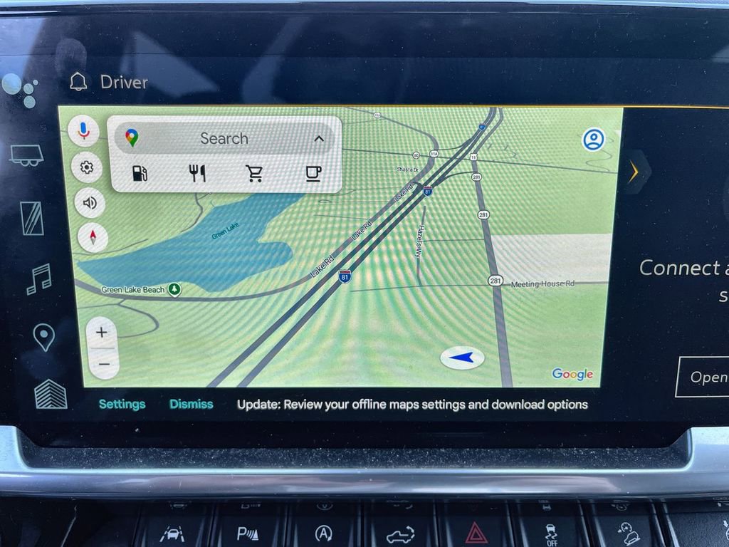 Certified 2023 Chevrolet Silverado 1500 LTZ image 14