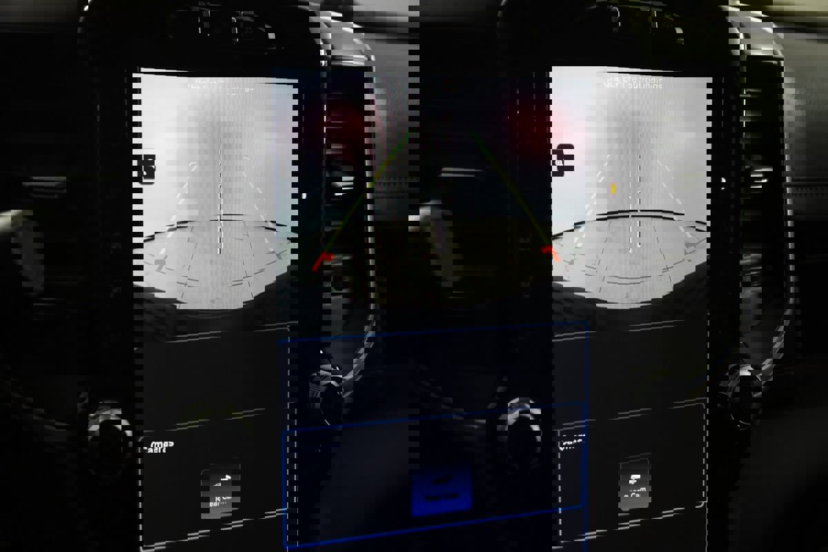 Used 2024 RAM 2500 Laramie image 10