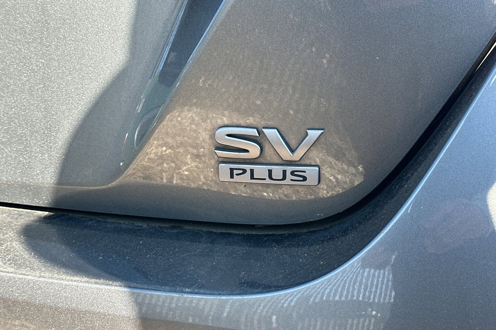 Certified 2024 Nissan Leaf SV Plus image 6