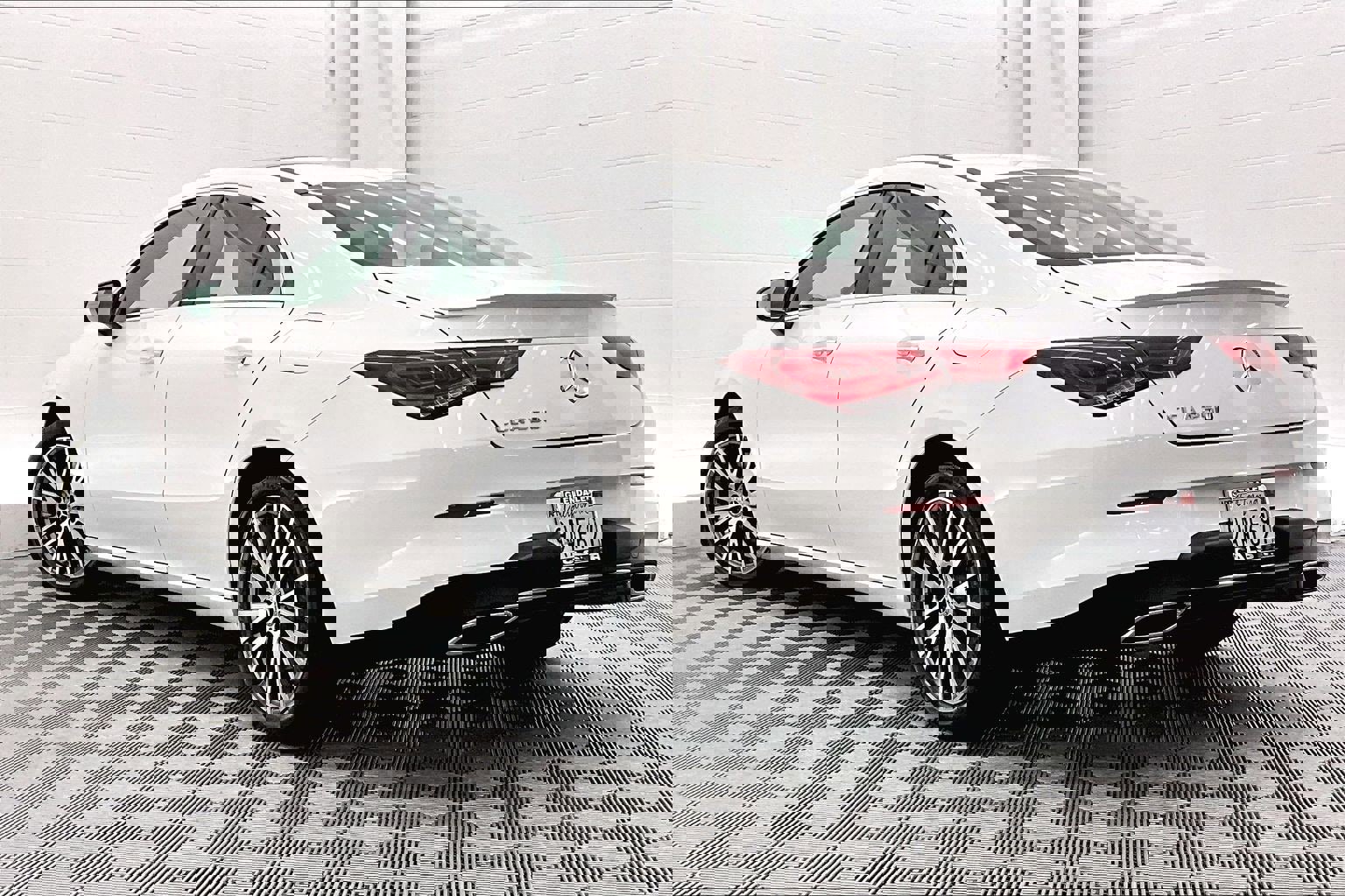 Used 2022 Mercedes-Benz CLA 250 image 10