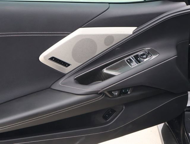 Used 2023 Chevrolet Corvette Stingray Preferred Cpe w/ Z51 Performance Package RWD image 14