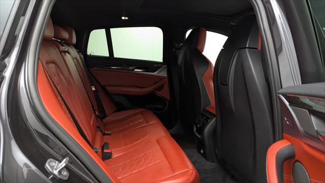 Used 2020 BMW X4 M w/ Executive Package AWD/4WD image 18