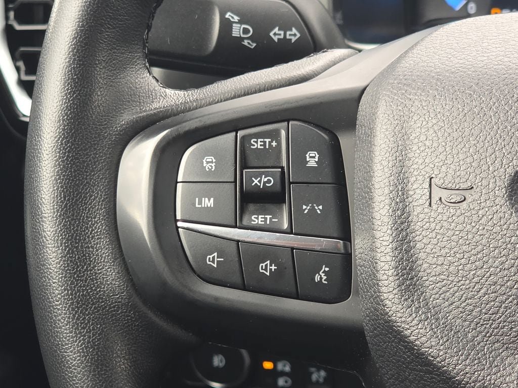 Used 2024 Ford Ranger Lariat w/ FX4 Off-Road Package AWD/4WD image 19