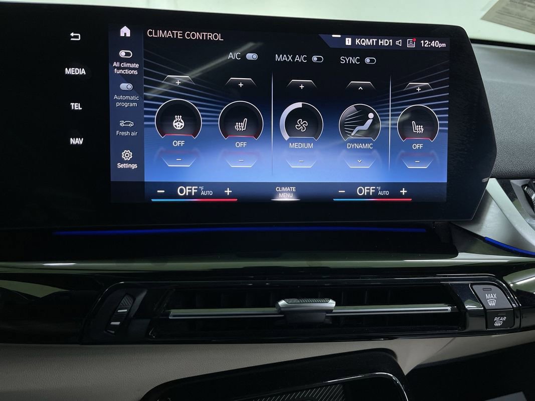 Used 2023 BMW X1 xDrive28i image 24