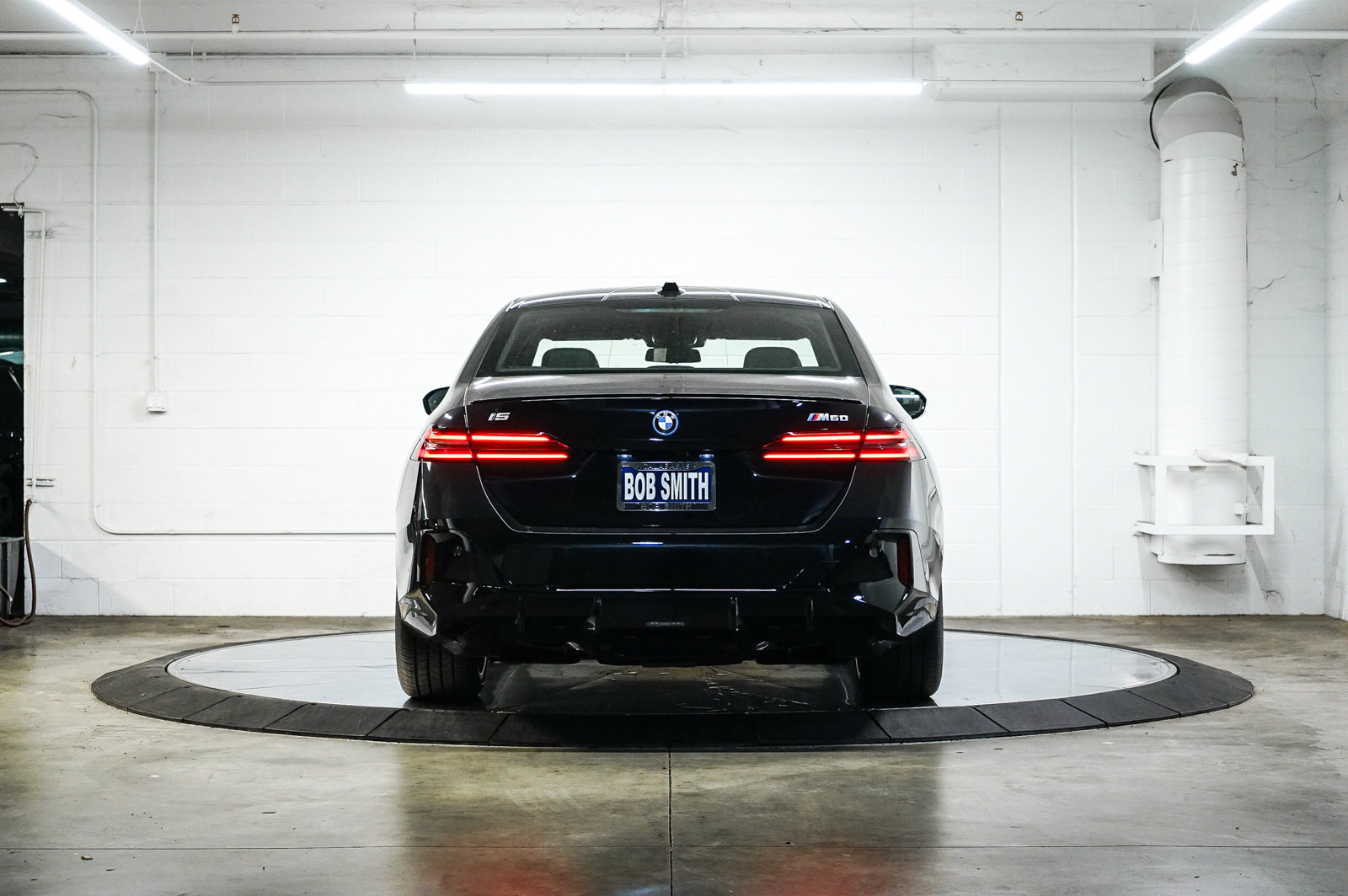 New 2026 BMW i5 M60 AWD/4WD image 5