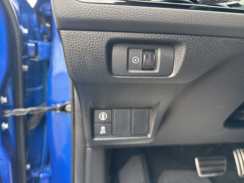 Certified 2024 Honda Civic Sport image 18
