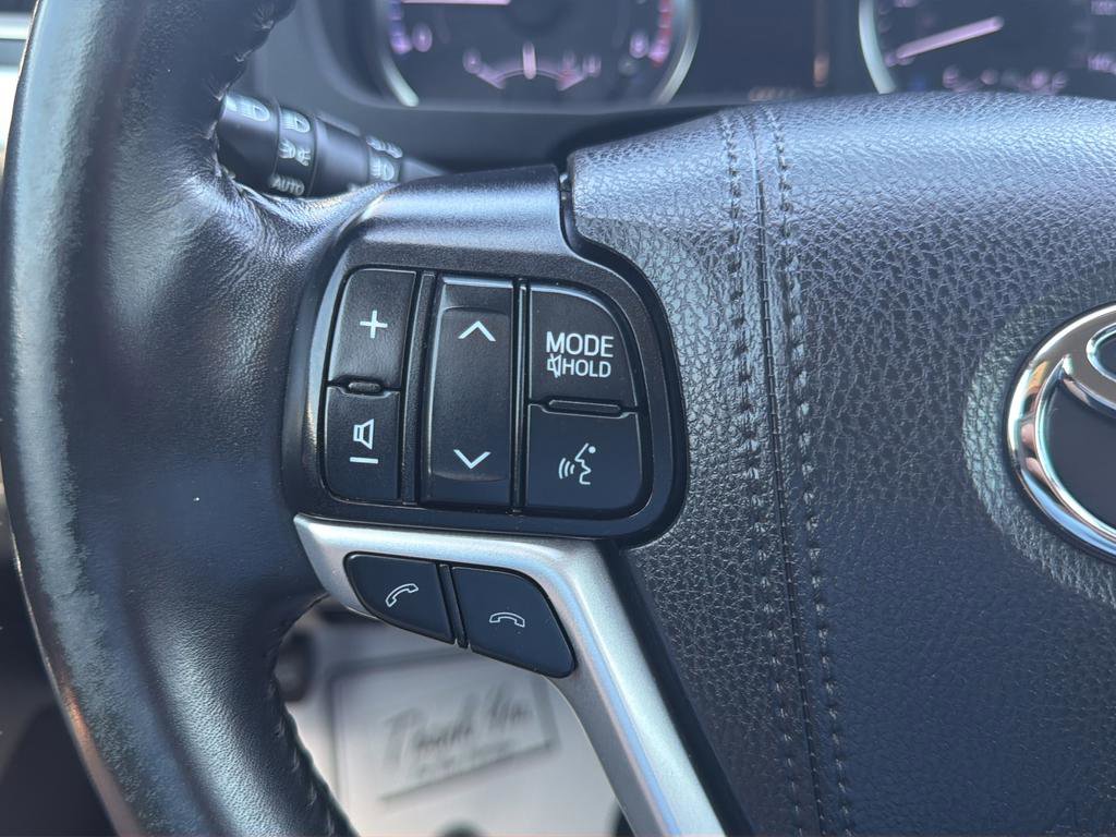 Used 2019 Toyota Highlander Plus image 22