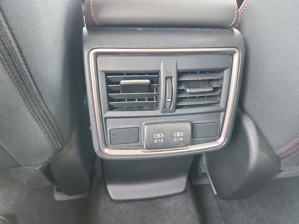 Used 2019 Subaru Forester Sport w/ Popular Package #2 AWD/4WD image 34