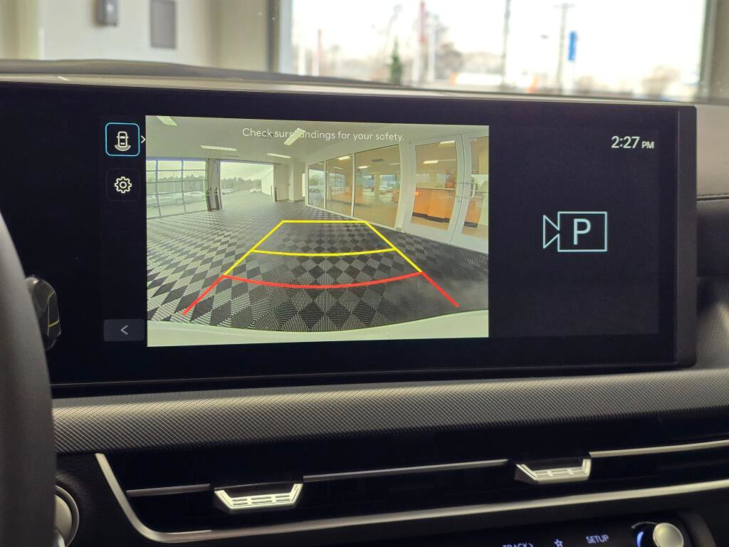 New 2026 Hyundai Sonata SEL AWD/4WD image 28