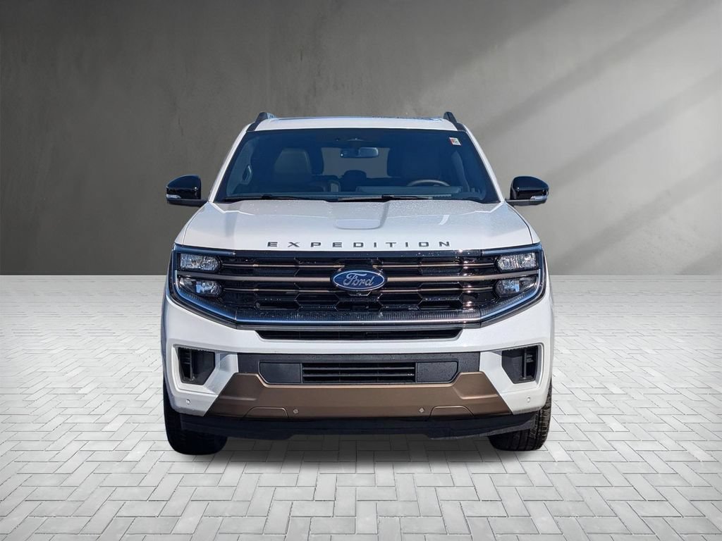 New 2026 Ford Expedition Max King Ranch AWD/4WD image 6
