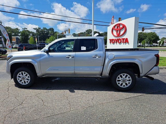 New 2026 Toyota Tacoma SR5 AWD/4WD image 9