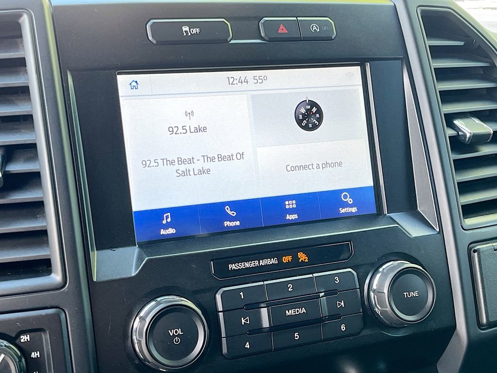 Used 2020 Ford F150 XL w/ Equipment Group 101A Mid image 14