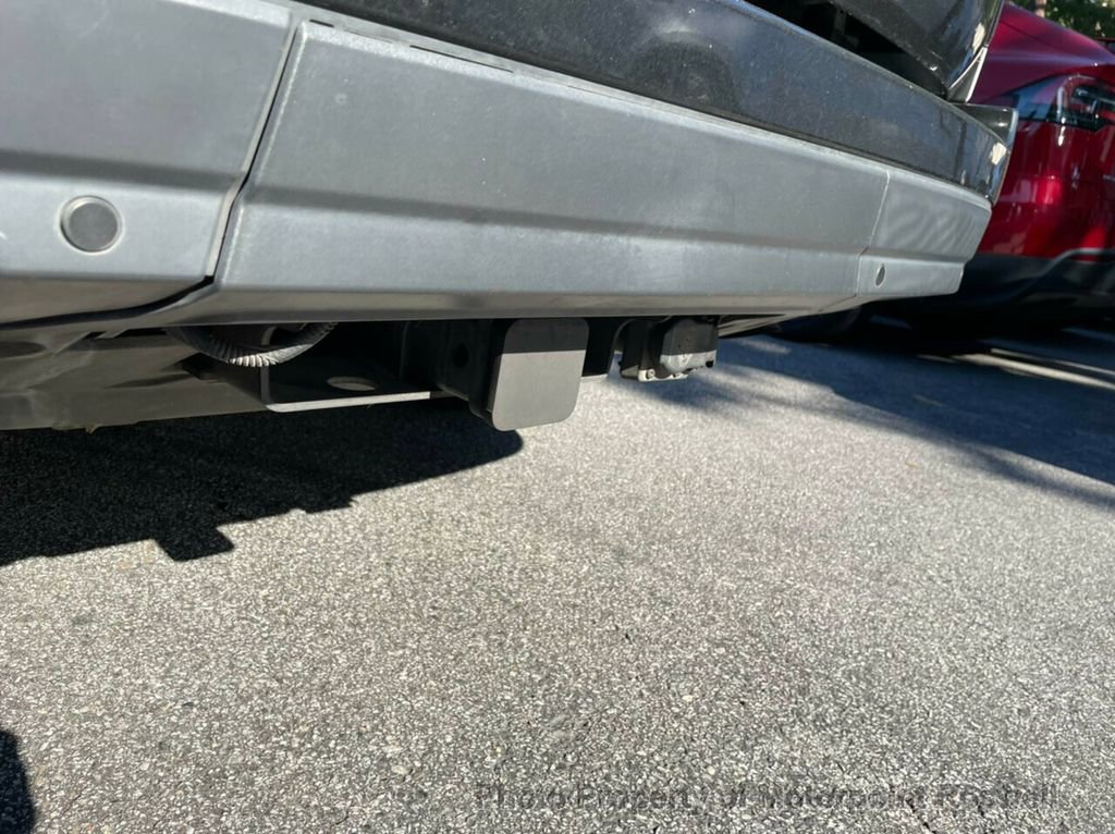 Used 2017 Land Rover Range Rover Long Wheelbase Autobiography image 7